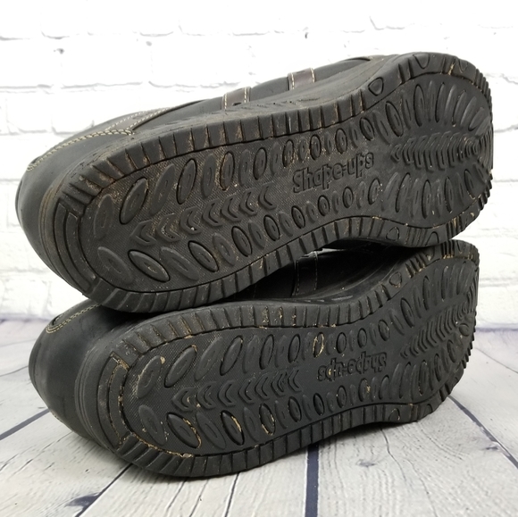 SKECHERS | Shape-Ups lace-up sneakers - Picture 7 of 9